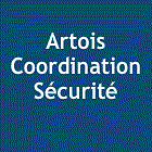 Logo Artois Coordination Securite