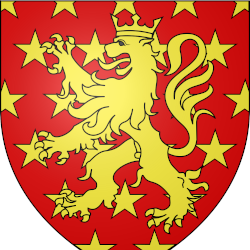 Logo Mairie - Saint-Claud