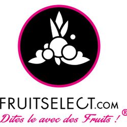 Logo FRUITSELECT