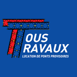 Logo TOUS TRAVAUX PONT BAILEY