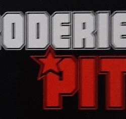 Logo Broderie PITIE