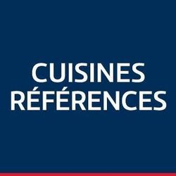 Logo Cuisines Références
