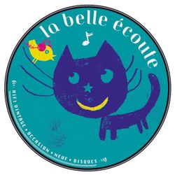 Logo La Belle Ecoute