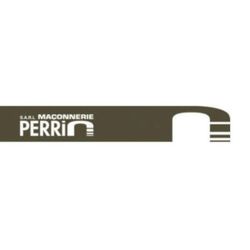 Logo Maçonnerie Perrin