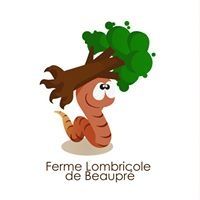 Logo Ferme Lombricole De Beaupré