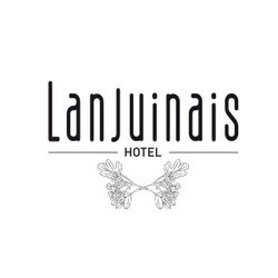 Logo Hôtel Lanjuinais