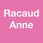 Logo Racaud  Anne