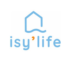 Logo Isy'life