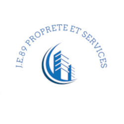 Logo J.E.89 Proprete et Services