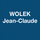 Logo Wolek Jean-Claude