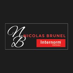 Logo EURL BRUNEL NICOLAS