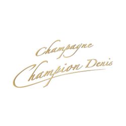 Logo Champion Denis