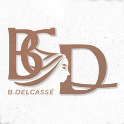 Logo Delcasse Baptiste