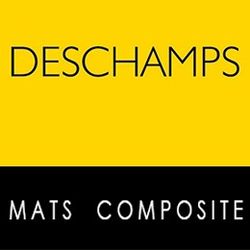Logo Deschamps SA