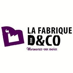 Logo La Fabrique D&CO