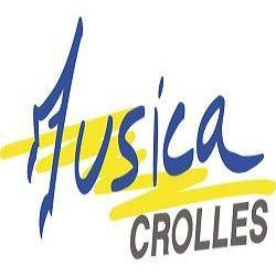 Logo Musica Crolles