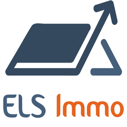Logo ELS IMMO