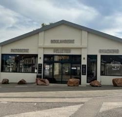 Logo Boulangerie Pelletier