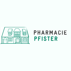 Logo Pharmacie Pfister Antoine Selarl