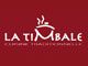 Logo LA TIMBALE