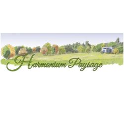 Logo Harmonium Paysage