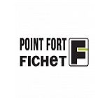 Logo Fichet Point Fort Val Protection Concessionnaire