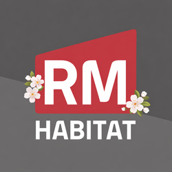 Logo RM Habitat