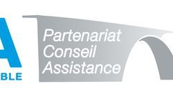 Logo Pca Expertise SAS