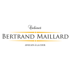 Logo Maillard Bertrand