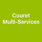 Logo Couret Multi-Services