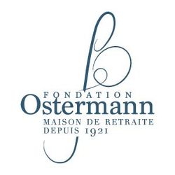 Logo Fondation Ostermann