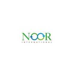 Logo SAS Noor International