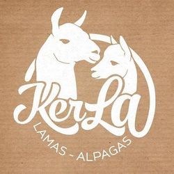 Logo Les Alpagas de KerLA