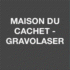 Logo Maison du Cachet