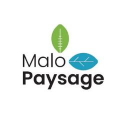 Logo Malo Paysage