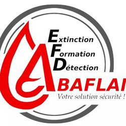 Logo EFD Abaflam