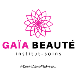 Logo Gaïa beauté