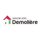 Logo Immobilière Demoliere