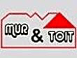 Logo Mur et Toit