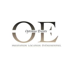 Logo Optimus Events