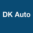 Logo DK Auto