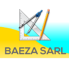 Logo Baeza SARL