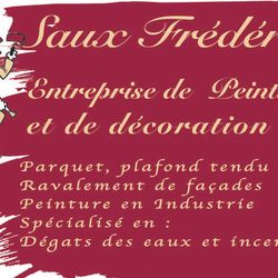 Logo Saux Frédéric