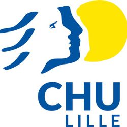 Logo Centre Hospitalier Universitaire de Lille