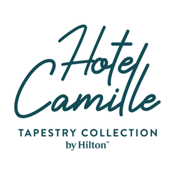 Logo Hôtel Camille