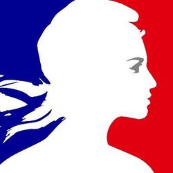 Logo Gendarmerie Nationale