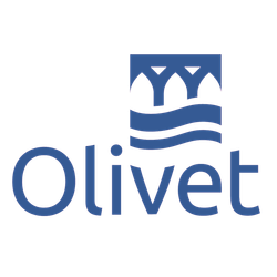 Logo Mairie - Olivet