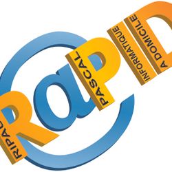 Logo RPID Ripault Pascal Informatique à Domicile