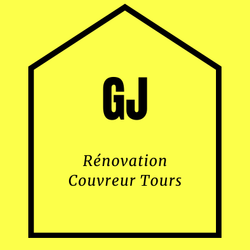 Logo GJ Renovation
