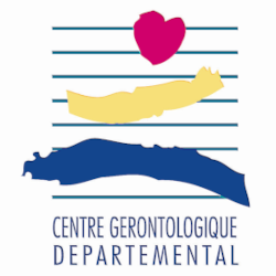 Logo Centre Gérontologique Départemental